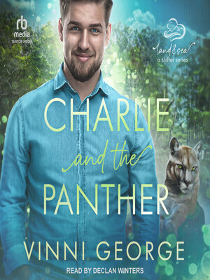 cover image of Charlie and the Panther